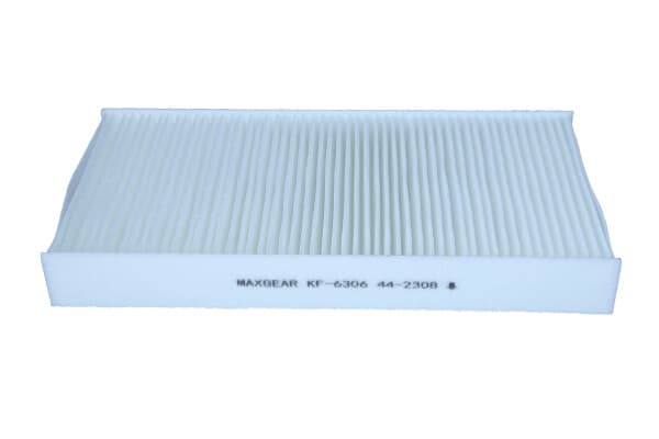 MAXGEAR KABINEFILTER PEUGEOT 407/CITROEN C5/C6 04-