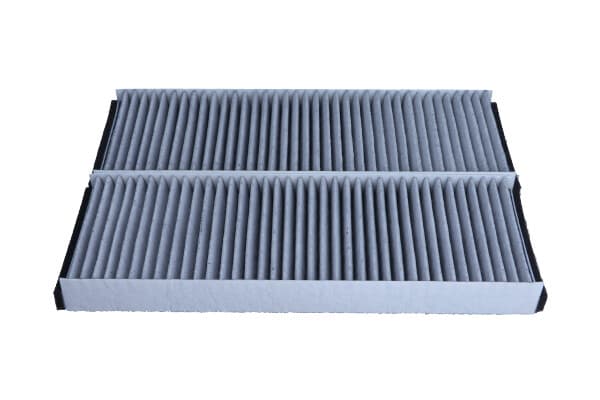 MAXGEAR KABINEFILTER VW A6 04- !!! SÆT MED 2 STK!!! "SØLVKUL" MED SØLVIONER OG AKTIVT KUL