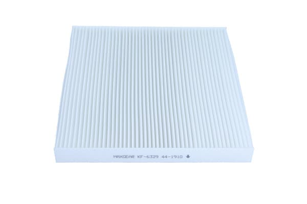 MAXGEAR KABINEFILTER CITROEN JUMPER/DUCATO/BOXER 06-