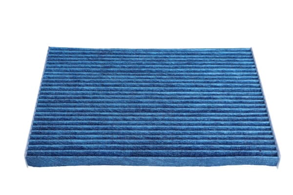 MAXGEAR KUPEFILTER NISSAN QASHQAI 07-/ X-TRAIL "SILVERKOL" MED SILVERJONER OCH AKTIVT KOL