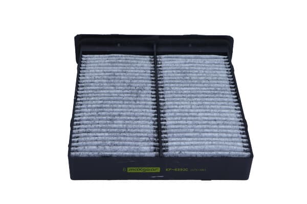 MAXGEAR KABINEFILTER SUZUKI SX4 06- MED AKTIVT KUL