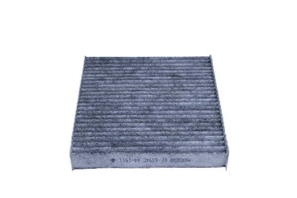 MAXGEAR KABINEFILTER KIA SOUL 09- MED AKTIVT KUL