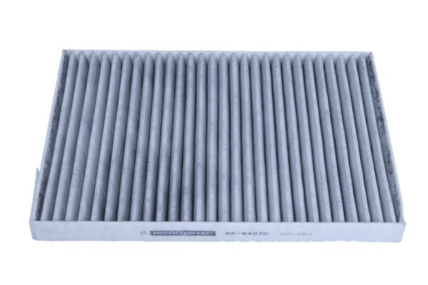 MAXGEAR KABINEFILTER RENAULT KOLEOS 08- MED AKTIVT KUL
