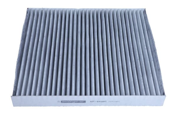 MAXGEAR KUPEFILTER JEEP GRAND CHEROKEE 10- MED AKTIVT KOL
