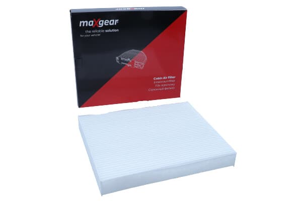 MAXGEAR KABINEFILTER KIA MAGNETIS 05-