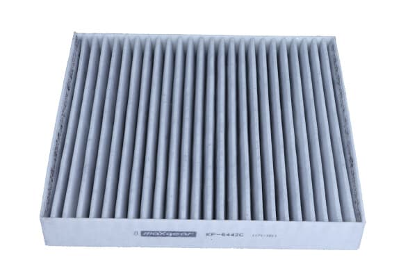 MAXGEAR KABINEFILTER NISSAN X-TRAIL 01-/MURANO 03-/FORESTER 02-/INFINITI FX MED AKTIVT KUL