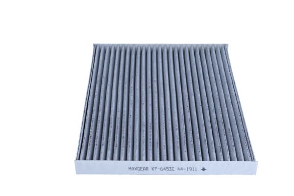 MAXGEAR KUPEFILTER HYUNDAI IX35 10-/SPORTAGE 10-/TUCSON 06- MED AKTIVT KOL