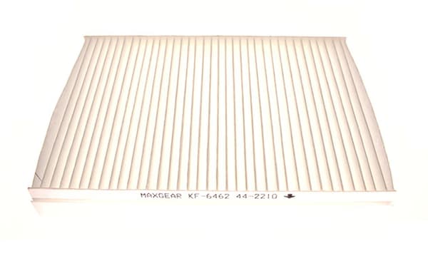 MAXGEAR KABINEFILTER FIAT 500 2012-