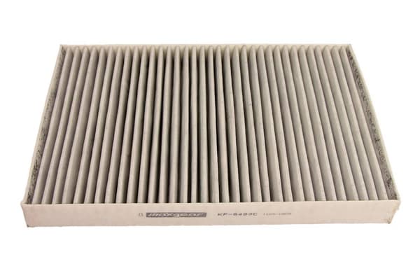 MAXGEAR CHRYSLER 300C KABINEFILTER MED AKTIVT KUL