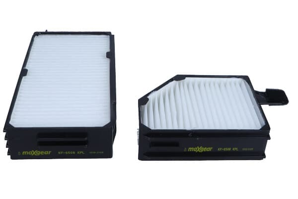 MAXGEAR KABINEFILTER SUBARU LEGACY III 99-03 SÆT