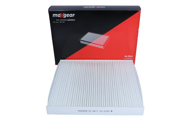 MAXGEAR-OHJAAMOSUODATIN JEEP GRAND CHEROKEE 4