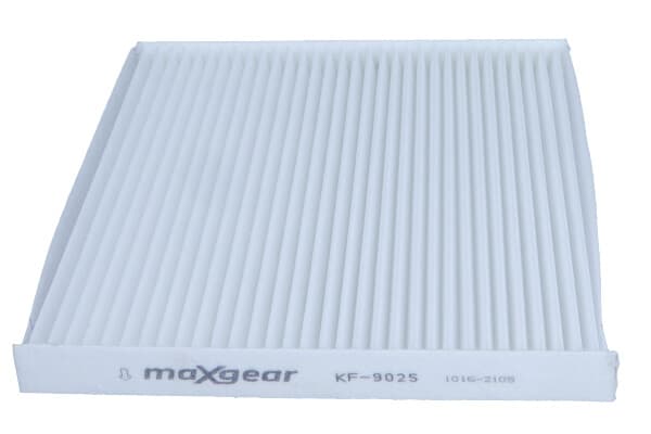 MAXGEAR OHJAAMOSUODATIN SSANGYONG KORANDO 10-