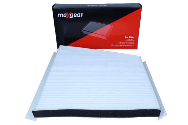 MAXGEAR KABINEFILTER MERCEDES W211 02-