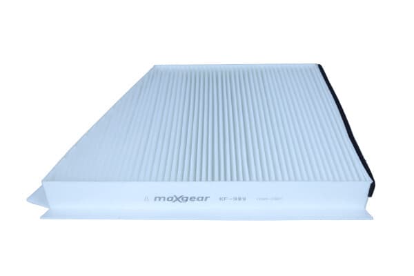 MAXGEAR KABINEFILTER MERCEDES W211 02-