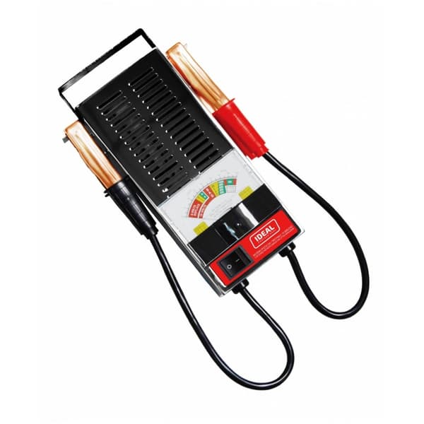 IDEAL BATTERITESTER LBT100 6V 12V