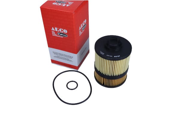 ALCO OLIEFILTER SAAB 9/5 3.0TID 01-/VECTRA C 3.0C