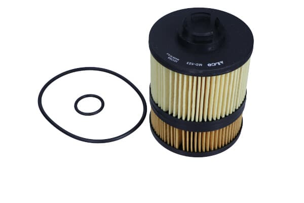 ALCO OLIEFILTER SAAB 9/5 3.0TID 01-/VECTRA C 3.0C
