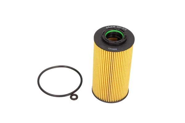 ALCO OLIEFILTER HYUNDAI ACCENT
