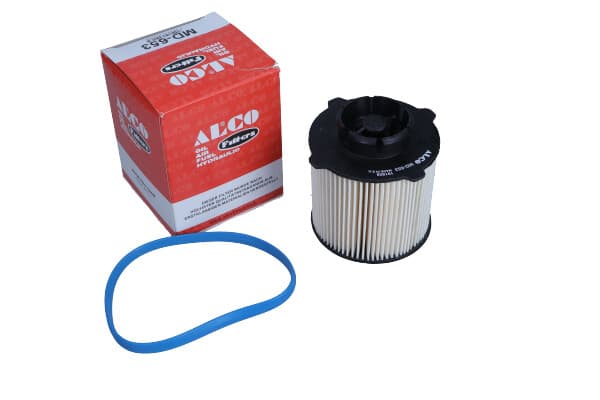 ALCO BRÄNSLEFILTER OPEL 2.0CDTI INSI