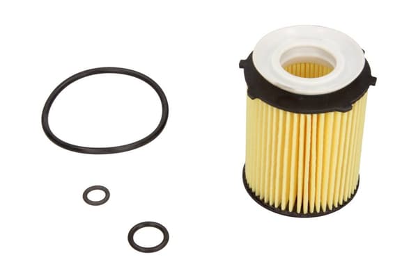 ALCO OLIEFILTER MERCEDES B-KLASSE 1.6B 2011-