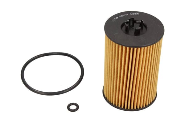 ALCO ÖLJYNSUODATIN VW 1.6/2.0TDI 2012-