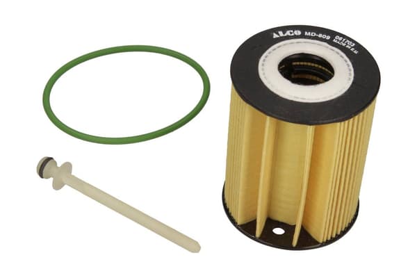 ALCO OLIEFILTER CITROEN C3/C4 1.6HDI 12-