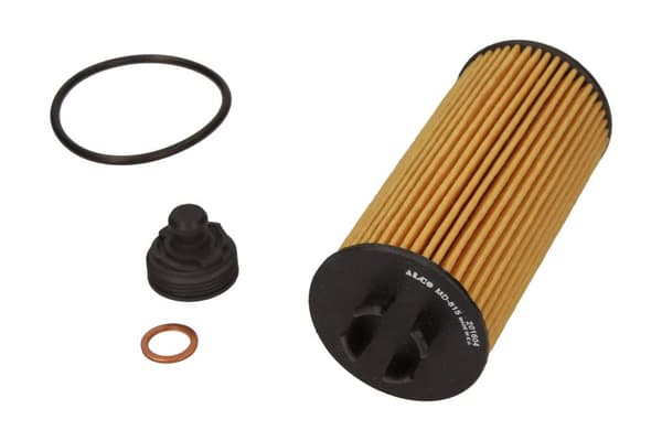 ALCO OLIEFILTER BMW 2/X1 MINI COOPER/ONE 2014-