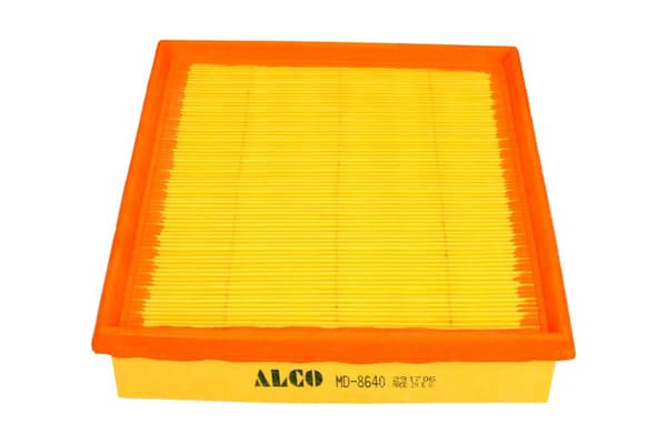 ALCO-ILMANSUODATIN BMW 1/3 F20/F30 2011-