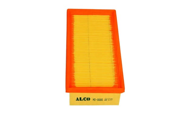 ALCO LUFTFILTER PEUGEOT 208 1.0VTI 14-