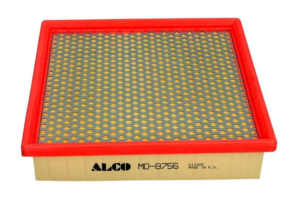 ALCO LUFTFILTER CHRYSLER 300C 3.0CRD
