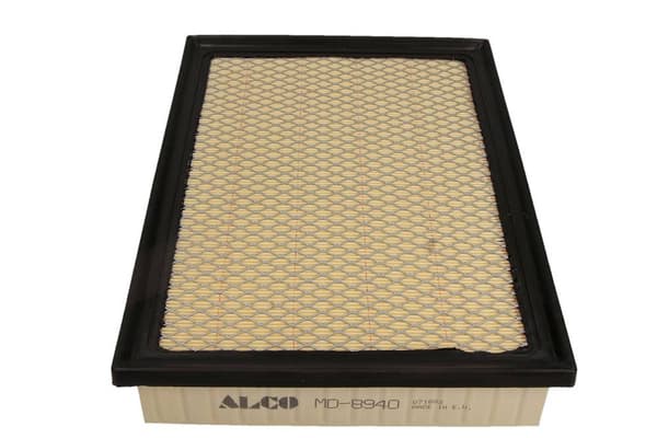 ALCO-ILMANSUODATIN TOYOTA HI-LUX III 2.4D 15-