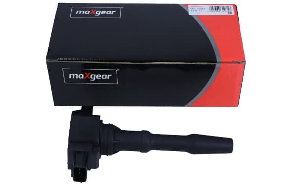MAXGEAR-SYTYTYSPUOLA RENAULT CLIO 12-