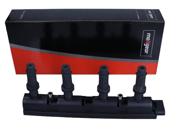 MAXGEAR TÆNDSPOLE OPEL Astra J/INSIGNIA 1.4/1.4TURBO 09-