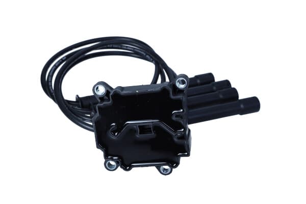 MAXGEAR TÆNDINGSPOLE RENAULT 1.2 16V 04- CLIO3/MODUS/TW