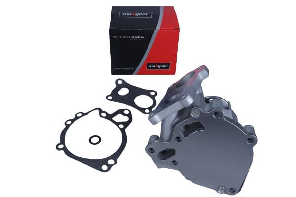 MAXGEAR VATTENPUMP HYUNDAI GALLOPER/ PAJERO 2.5TD 90-