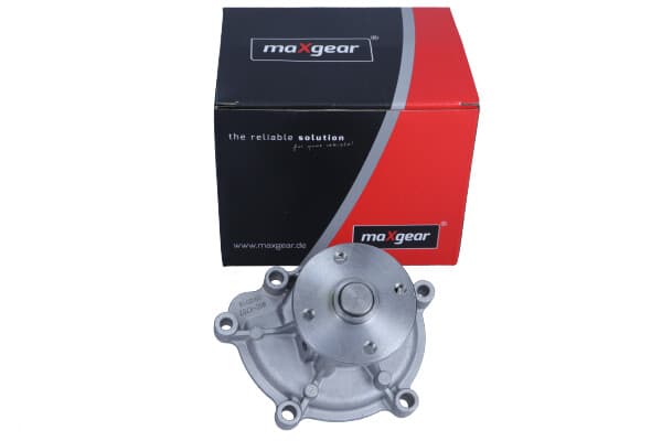 MAXGEAR VANDPUMPE SMART FORFOUR 1.5