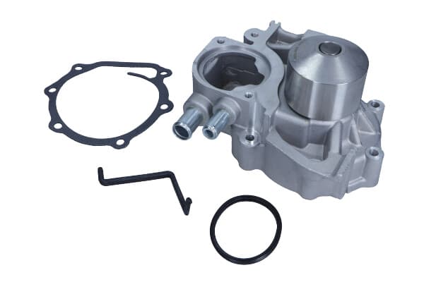 MAXGEAR-VESIPUMPPU SUBARU FORESTER/LEGACY 2.0/2.5