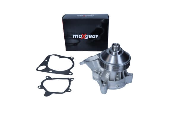MAXGEAR-VESIPUMPPU BMW M57D25/M57D30 E
