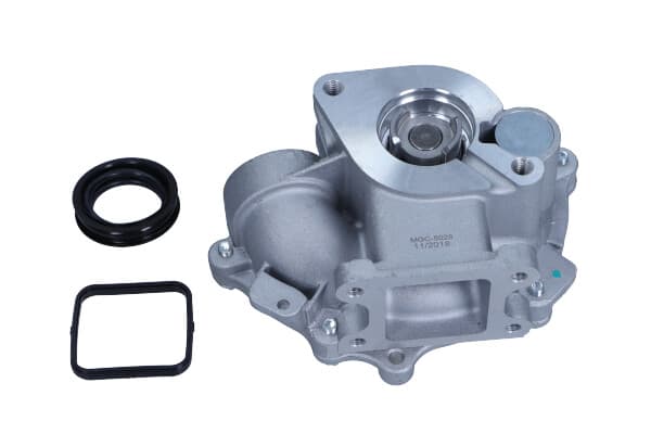 MAXGEAR-VESIPUMPPU BMW M42/45 E46 316/318 02-