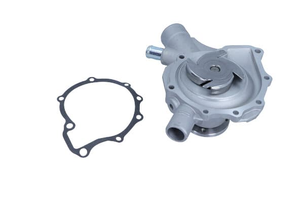 MAXGEAR VESIPUMPPU MERCEDES M111 W203 C200 KOMPRESSORI 00-02