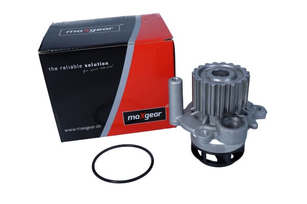 MAXGEAR VANDPUMPE VW 1.4TDI A2/POLO/L