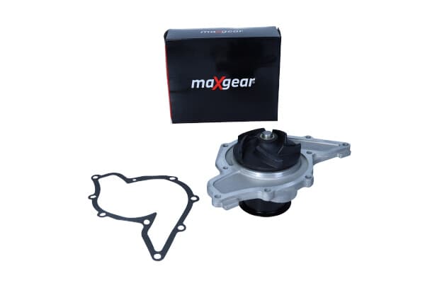 MAXGEAR VANDPUMPE VW 2.5TDI A4/A6/PASSAT 07/97-