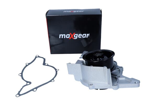 MAXGEAR-VESIPUMPPU VW 2.8B V6 A8