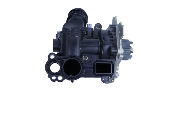 MAXGEAR VANDPUMPE VW TSI KOMPLET MED HUS, MED TERMOSTAT)