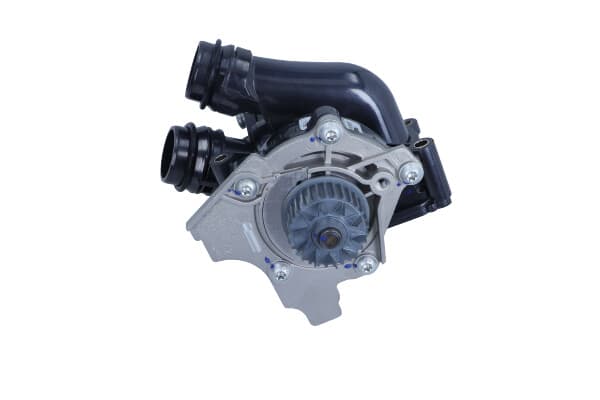 MAXGEAR VANDPUMPE VW TSI KOMPLET MED HUS, MED TERMOSTAT)