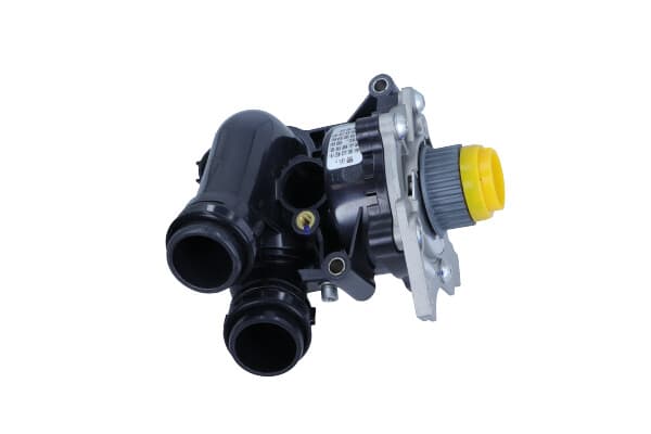 MAXGEAR VANDPUMPE VW TSI KOMPLET MED HUS, MED TERMOSTAT)