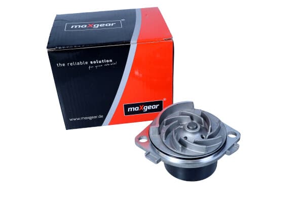 MAXGEAR-VESIPUMPPU FIAT 1.4 12V BRAVO