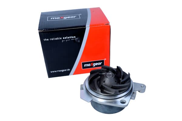 MAXGEAR VANDPUMPE ALFA 1.416V 96-