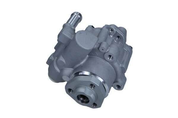 MAXGEAR SERVOSTYRINGSPUMPE UL. DIR. VW LILLE FLANGE 100BAR LAV MONTERING