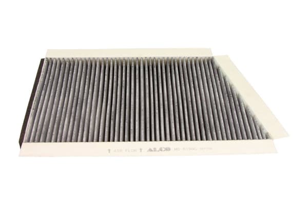 ALCO KABINEFILTER MERCEDES W203 C-KLASSE 00- MED AKTIVT KUL